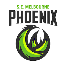 SOUTH EAST MELBOURNE Team Logo